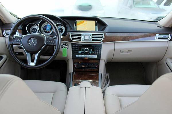 2014 Mercedes-Benz E-Class E350 **$0-$500 DOWN. *BAD CREDIT REPO... for sale in Los Angeles, CA – photo 11
