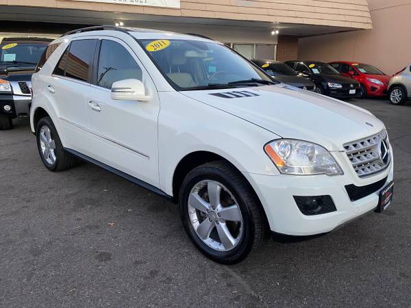 2011 Mercedes-Benz M-Class ML 350 4MATIC AWD Clean Title Excellent... for sale in Denver , CO – photo 6