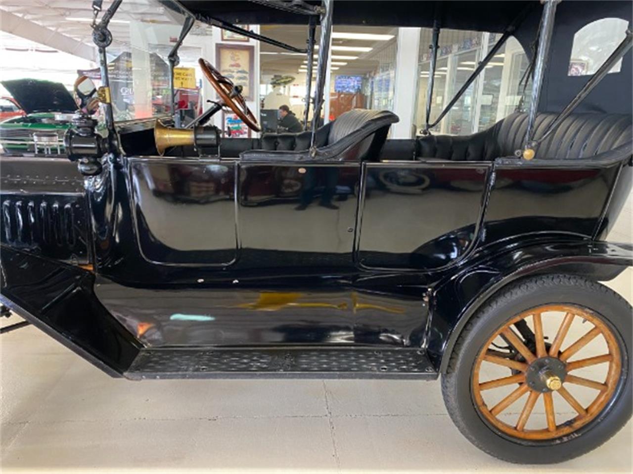 1916 Ford Model T for sale in Columbus, OH – photo 13