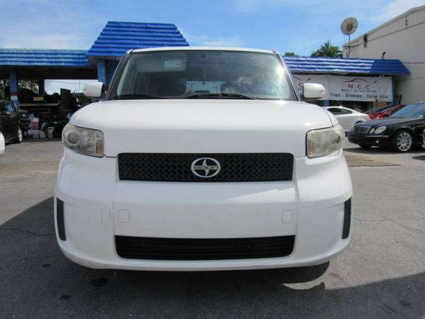 2009 SCION XB - cars & trucks - by dealer - vehicle automotive sale for sale in Brandon, FL – photo 2