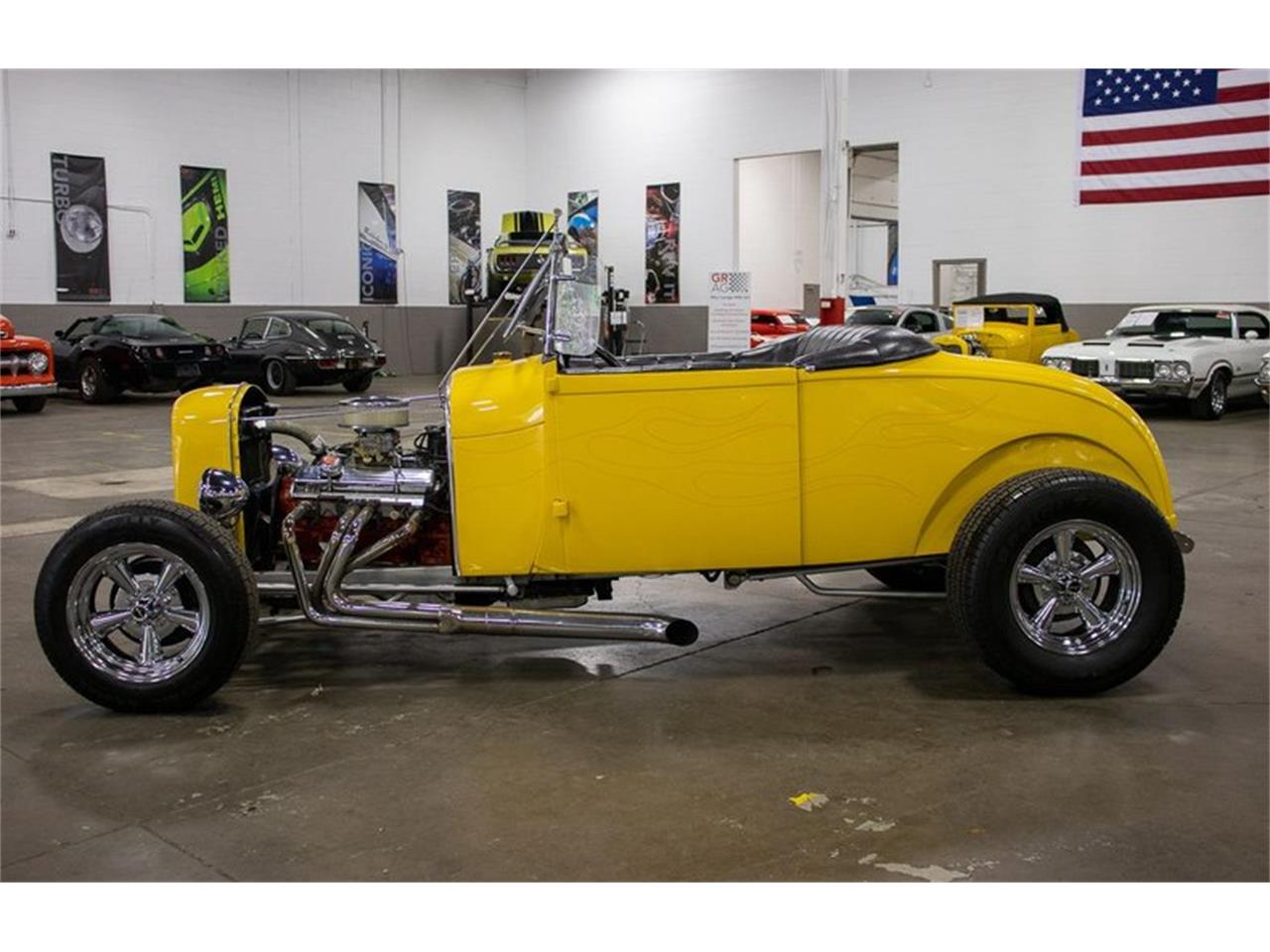 1930 Ford Roadster for sale in Kentwood, MI – photo 3