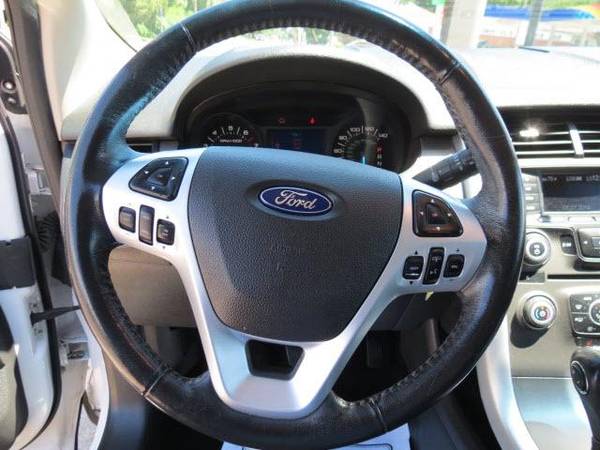 2013 Ford Edge SEL - $499 Down Drives Today W.A.C.! - cars & trucks... for sale in Toledo, OH – photo 12