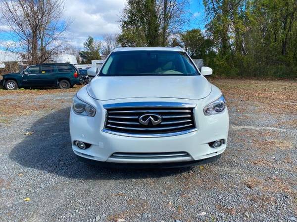 2013 Infiniti JX35 FWD 4dr - cars & trucks - by dealer - vehicle... for sale in DELRAN, NJ – photo 12