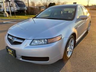 2005 Acura TL 3.2 W/NAVI - cars & trucks - by dealer - vehicle... for sale in CHANTILLY, District Of Columbia – photo 3