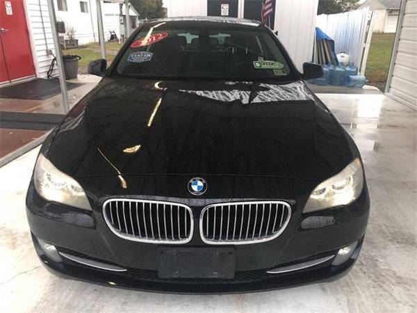 2012 BMW 535 XI - sedan for sale in Mechanicsville, VA – photo 2