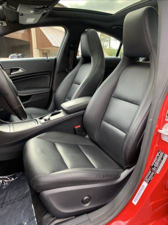 2015 MERCEDES-BENZ CLA 250 * 1 OWNER * Leather * Nav * Cam * Sunroof... for sale in Sevierville, TN – photo 11