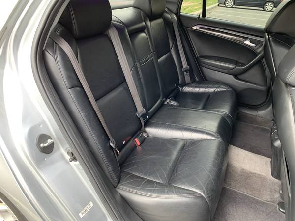 2005 Acura TL NAVIGATION CLEAN for sale in ROSELLE, NJ – photo 15