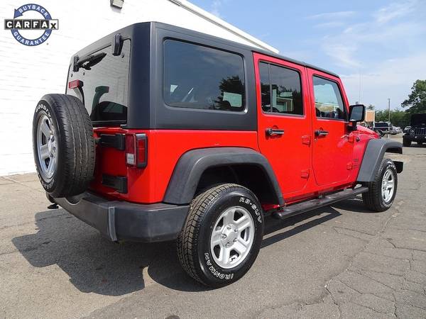Jeep Wrangler RHD Right Hand Drive Jeeps For Sale Postal Vehicles for sale in Tuscaloosa, AL – photo 3