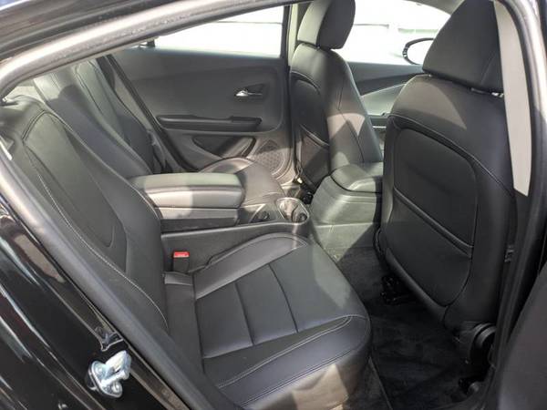 2015 Chevrolet Volt Premium Plug In Hybrid fully loaded 101k nav for sale in Walpole, RI – photo 20