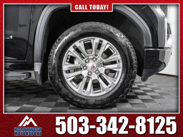 trucks 2019 GMC Sierra 1500 Denali 4x4 - - by for sale in Puyallup, OR – photo 9