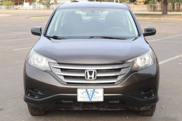 2014 Honda CR-V LX - cars & trucks - by dealer - vehicle automotive... for sale in Longmont, CO – photo 13