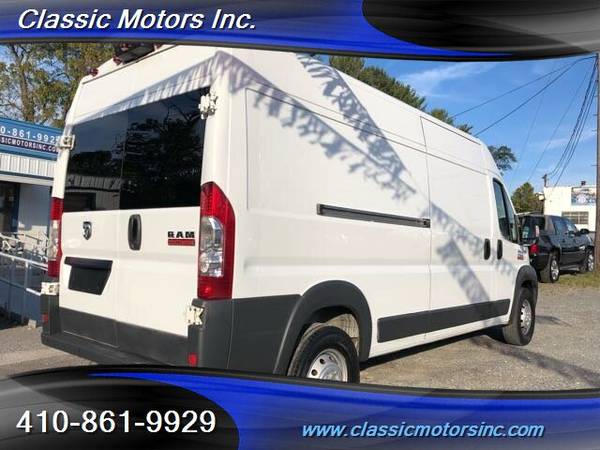2015 Ram ProMaster 2500 159 WB 1-OWNER for sale in Westminster, District Of Columbia – photo 3
