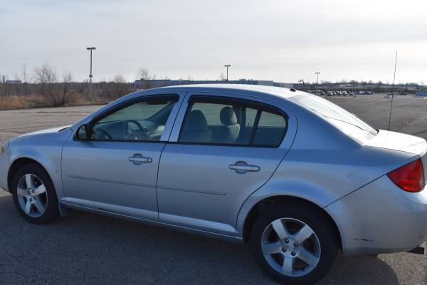 2008 Chevrolet Cobalt LS - cars & trucks - by owner - vehicle... for sale in Kenosha, WI – photo 19
