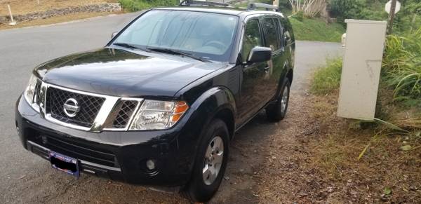 2010 Nissan Pathfinder - Reduced price! for sale in Other, Other