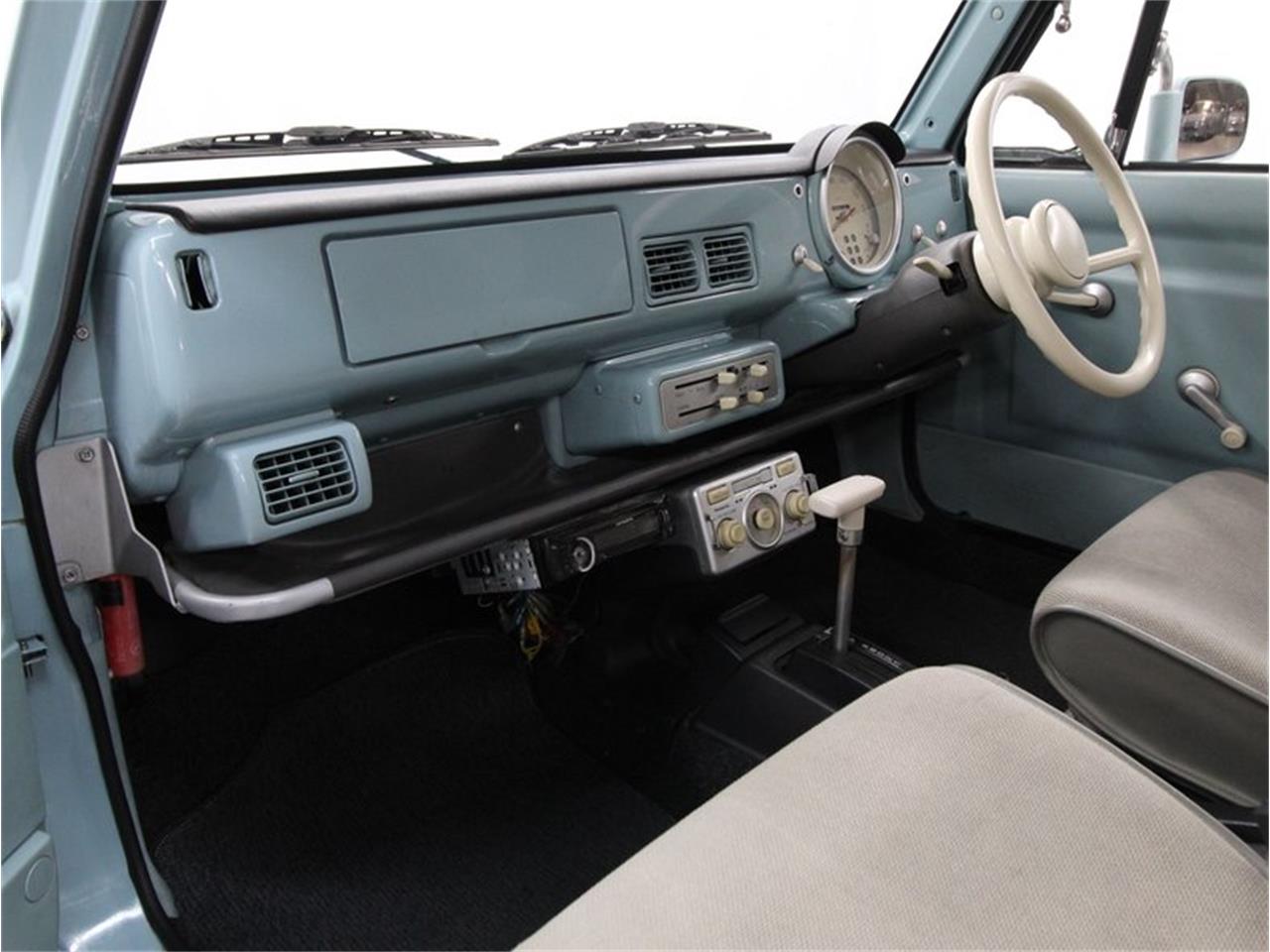 1989 Nissan Pao for sale in Christiansburg, VA – photo 16