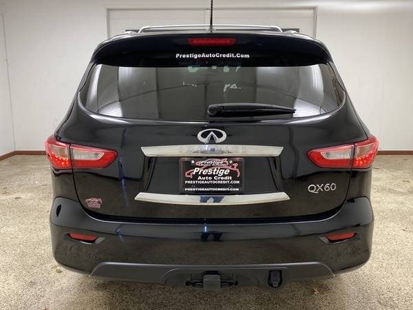 2015 INFINITI QX60 - cars & trucks - by dealer - vehicle automotive... for sale in Akron, OH – photo 16