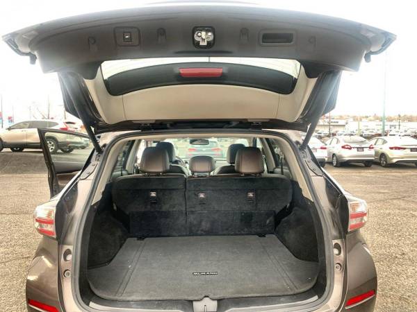 2018 Nissan Murano AWD Platinum - - by dealer for sale in Farmington, CO – photo 17