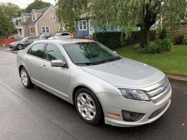 2011 Ford Fusion SE auto 4 cyl 172k miles runs looks great for sale in Bridgeport, CT – photo 3