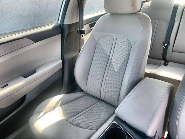2018 Hyundai Sonata SE 2 4L - - by dealer - vehicle for sale in Farmington, CO – photo 14