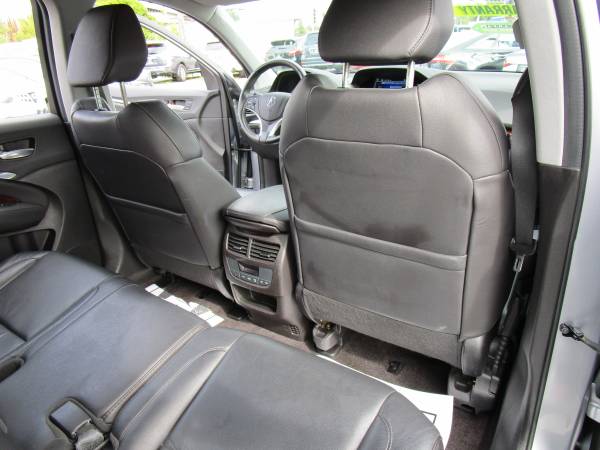 2016 Acura MDX SH-AWD 4dr with Engine Immobilizer - $24995 for sale in Hayward, CA – photo 20