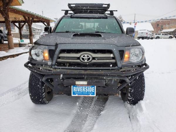 2009 Toyota Tacoma Base - cars & trucks - by dealer - vehicle... for sale in Bonners Ferry, MT – photo 3