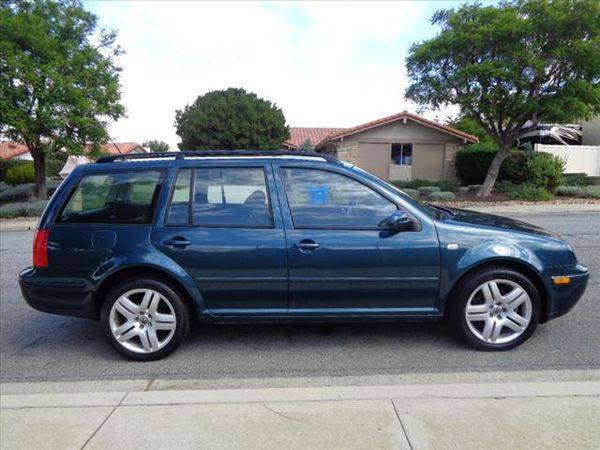 2003 Volkswagen Jetta GLS 1.8T - Financing Options Available! for sale in Thousand Oaks, CA – photo 3