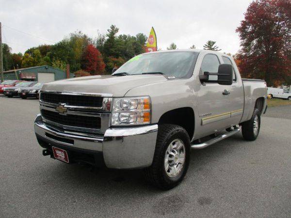 2009 Chevrolet Chevy Silverado 2500HD LT Full Power ~ Warranty... for sale in Brentwood, NH – photo 8