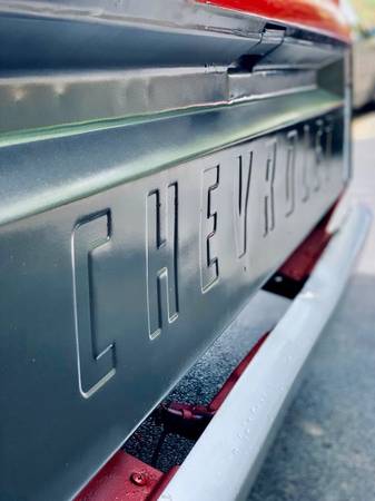 1967 CHEVROLET C10 pickup GUARANTEED APPROVAL! for sale in Harrisonburg, VA – photo 7