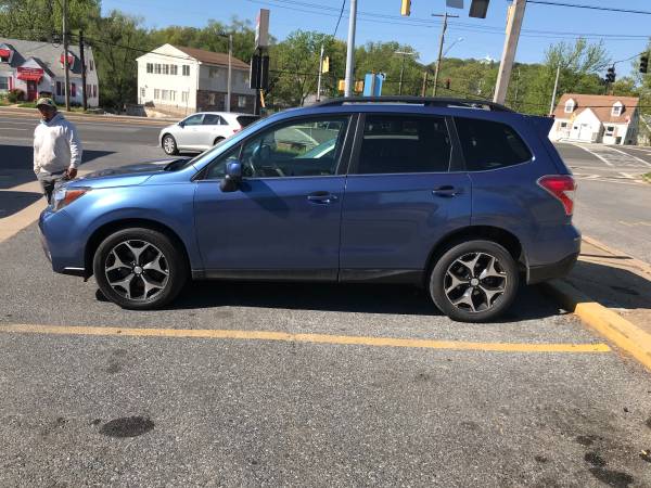 Subaru Forester xt turbo for sale in Bladensburg, District Of Columbia – photo 2