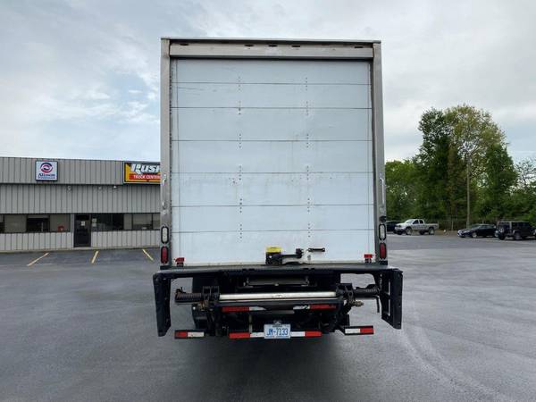 2015 Freightliner Box Truck Non CDL - - by dealer for sale in Charlotte, NC – photo 6