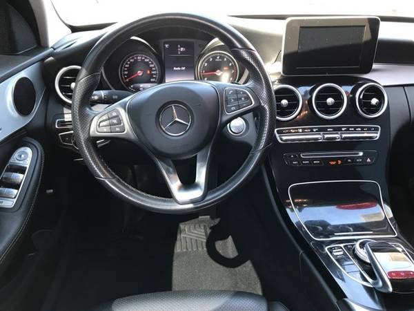 2015 Mercedes-Benz C-Class C 300 for sale in Boise, ID – photo 13
