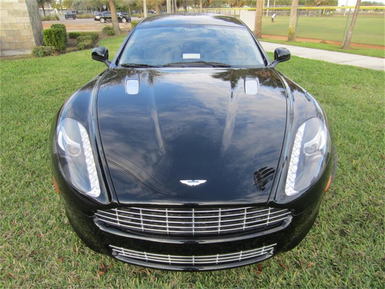 2011 Aston Martin Rapide for sale in Delray Beach, FL – photo 20
