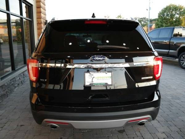 2016 Ford Explorer XLT with for sale in Murfreesboro, TN – photo 13