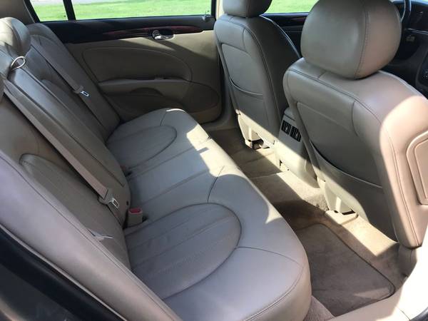 2007 Buick Lucerne CXL for sale in Grand Prairie, TX – photo 15