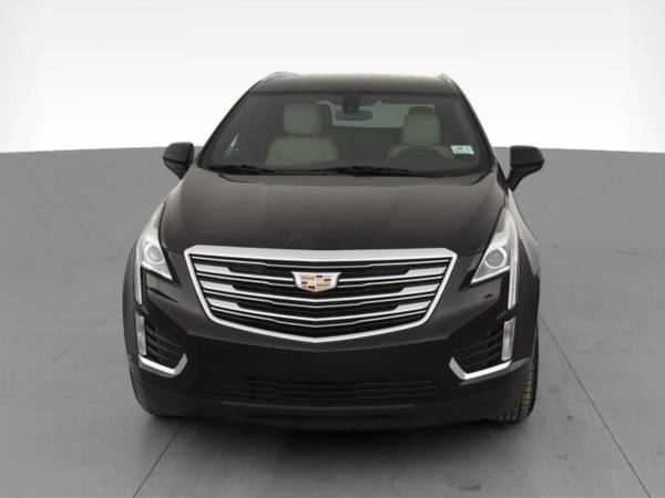 2017 Caddy Cadillac XT5 Sport Utility 4D suv Black - FINANCE ONLINE... for sale in Sausalito, CA – photo 17