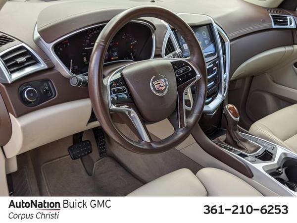 2016 Cadillac SRX Premium Collection SKU:GS526798 SUV - cars &... for sale in Corpus Christi, TX – photo 11