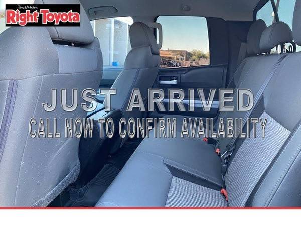 Used 2014 Toyota Tundra SR5/7, 217 below Retail! for sale in Scottsdale, AZ – photo 8
