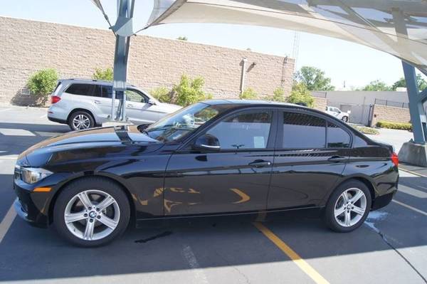 2013 BMW 3 Series 328i LOW MILES NAVIGATION WARRANTY with for sale in Carmichael, CA – photo 8