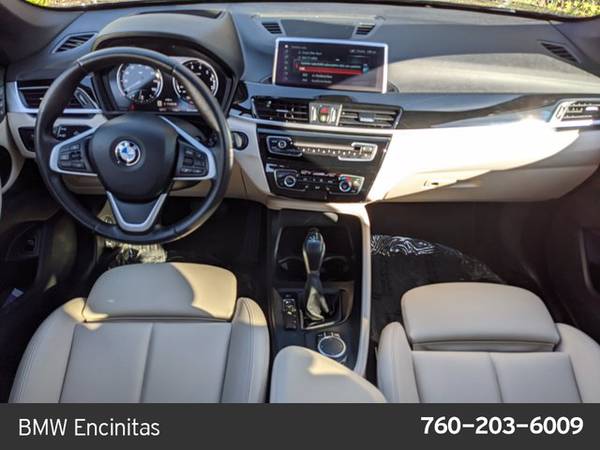 2019 BMW X1 sDrive28i SKU:K5L11591 SUV - cars & trucks - by dealer -... for sale in Encinitas, CA – photo 18