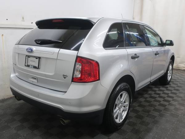 Accident Free 2012 Ford Edge SE - AS IS - - by dealer for sale in Hastings, MI – photo 19