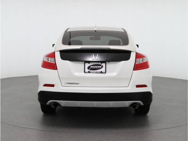 2015 Honda Crosstour EX-L - - by dealer - vehicle for sale in Tyngsboro, MA – photo 12