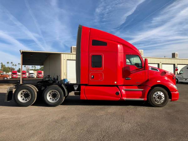 2016 Kenworth T680 - Cummins ISX - cars & trucks - by dealer -... for sale in Goodyear, CA – photo 5