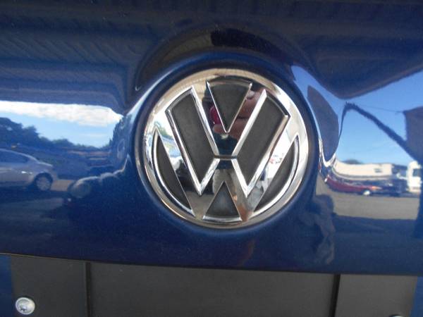 2014 Volkswagen Jetta SportWagen 4dr DSG TDI w/Sunroof D AND D AUTO for sale in Grants Pass, OR – photo 21