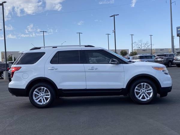 2015 Ford Explorer **Call/Text - Make Offer** - cars & trucks - by... for sale in Glendale, AZ – photo 8