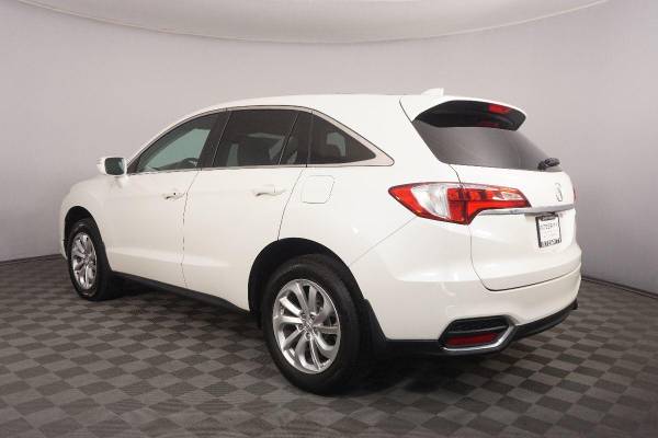 2018 Acura RDX Sport Utility 4D [ Only 20 Down/Low Monthly] - cars for sale in Sacramento , CA – photo 3