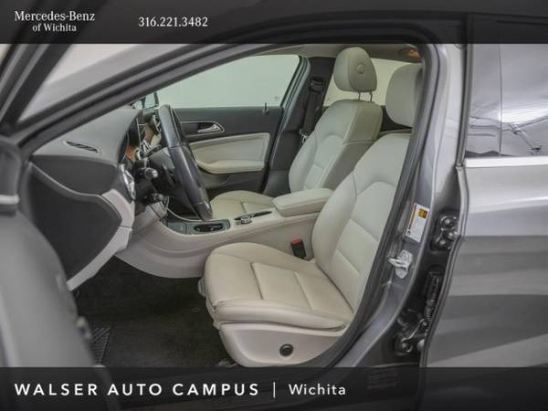 2016 Mercedes-Benz GLA 250 4MATIC, Multimedia Package for sale in Wichita, OK – photo 5