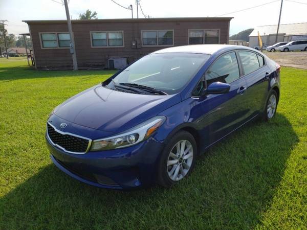 2017 Kia Forte LX for sale in Cabot, AR