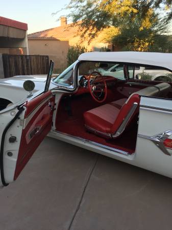 1960 Impala Convertible for sale in Litchfield Park, AZ – photo 22