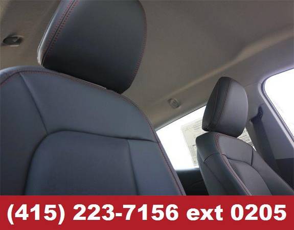 2021 Chevrolet Bolt EV 4D Wagon Premier - Chevrolet Silver Ice for sale in Novato, CA – photo 16