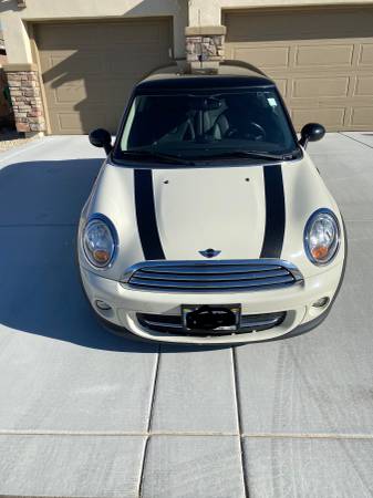 2011 Mini Cooper Hardtop - cars & trucks - by owner - vehicle... for sale in Carson City, NV – photo 3